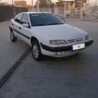 فروش خودرو زانتیا مدل 88 قیمت1400رنگ سفید