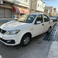 ساینا اس ۱۴۰۱|خودرو سواری و وانت|اسلام‌شهر, شهرک امام حسین (میان آباد)|دیوار