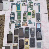 فروش مادربردگوشی های موبایل انواع مدلها...