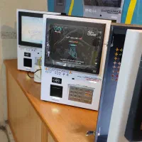 فروش و تعمیرات انواع خودپرداز و cashles