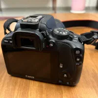 دوربین canon 100D