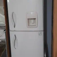 یخچال و لباسشویی