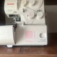 سردوز ژانومه مدل۲۰۳ نو