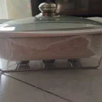 سوفله خوری چینی|ظروف سرو و پذیرایی|تهران, آذری|دیوار