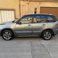 X33 s اتومات مدل ۹۷|خودرو سواری و وانت|تبریز, |دیوار