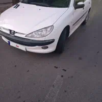 ۲۰۶ مدل ۹۰ تیپ دو