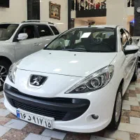 پژو ۲۰۷ TU3، مدل ۱۴۰۲