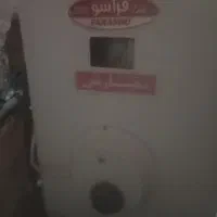 فروش آبگرمکن دیواری برقی مخزن دار
