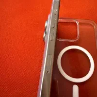 فروش فوری iPhone 16 ProMax 256|موبایل|تهران, تجریش|دیوار