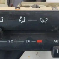 لوازم زانتیا استوک|قطعات یدکی و لوازم جانبی|شیراز, ده پیاله|دیوار