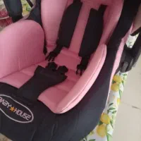 کریر نو|کالسکه و لوازم جانبی|پردیس, فاز ۸|دیوار