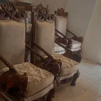 تعمیرات‌مبل‌ورنگ‌کاری|مبلمان خانگی و میز عسلی|سهند, |دیوار