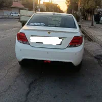 دنا مدل95 تک برسند تیپ 2|خودرو سواری و وانت|اسلامآباد غرب, |دیوار