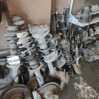 لوازم استوک|قطعات یدکی و لوازم جانبی|آبادان, |دیوار