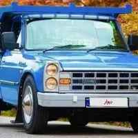 نیسان صفر به صورت نقد و اقساط