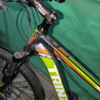 دوچرخه ترینیکس ایتالیایی|دوچرخه، اسکیت، اسکوتر|مشهد, رستگار|دیوار