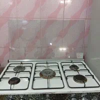 گاز طرح فر