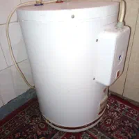 آبگرم کن درحد