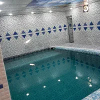 ویلا استخر دار