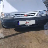فروش پرایدصباتکسوز۸۵