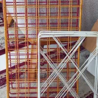 قفسه مشبک