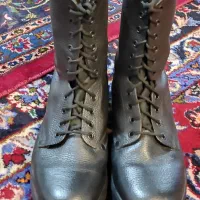 پوتین سربازی