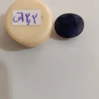 نگین یاقوت کبود اصلی