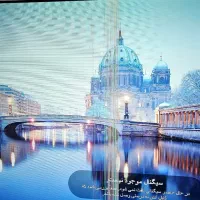 تلویزیون 65 اینچ ال جی