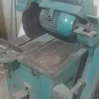 اره آتشی. پرفیل بر