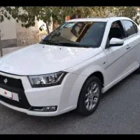 دنا پلاس توربو اتومات۱۴۰۲ کم کار|خودرو سواری و وانت|تبریز, |دیوار