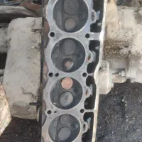 لوازم جیپ سیمرغ اهو ،بیوک شورلت کاپریس|قطعات یدکی و لوازم جانبی|تبریز, |دیوار