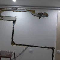 لکه گیری وکاشی سرامیک