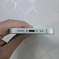 اپل iPhone 12 mini با حافظهٔ ۲۵۶ گیگابایت|موبایل|تهران, منیریه|دیوار