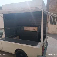 وانت (فست فوت سیار)