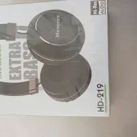 هدفون|لوازم جانبی موبایل و تبلت|قزوین, |دیوار