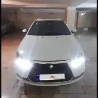 دنا پلاس توربو ۶ دنده با رینگ اپشنال ۱۴۰۲/ اقساط