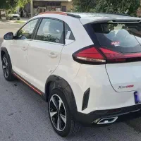 فروش ایکس ۳۳کراس دنده|خودرو سواری و وانت|جهرم, |دیوار