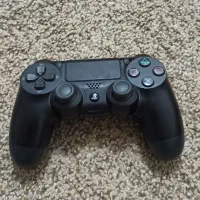 دسته شرکتی ps4