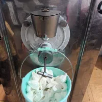 بارسفتکن وکلیه لوازم بستنی