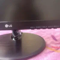 مانیتور ال جی|قطعات و لوازم جانبی رایانه|زنده رود, |دیوار