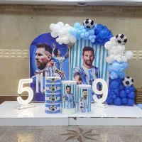 بادکنک آرایی و گل آرایی|خدمات پذیرایی، مراسم|اردبیل, |دیوار