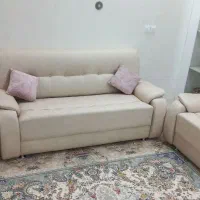 مبل هفت نفره نو