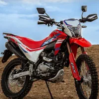 فلات xr250