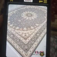فرش ۱۲۰۰ شانه
