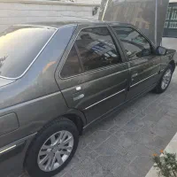 پارس xup7 + اتومات|خودرو سواری و وانت|کرج, شهرک طالقانی|دیوار