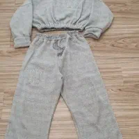 هودی و شلوار بچگانه