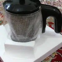 چایساز فلر|سماور، چای‌ساز، قهوه‌ساز|لاهیجان, مهرگان|دیوار