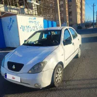 تیبا مدل 96|خودرو سواری و وانت|پرند, فاز ۴|دیوار