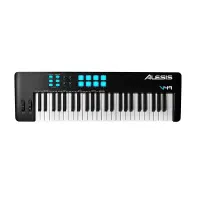 میدی کنترلر آلسیس و هدفون AKG