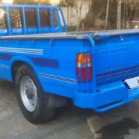 نسیان دیزل ۱۴۰۲|خودرو سواری و وانت|کهریزک, |دیوار